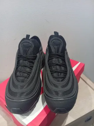 Zapatillas Nike Air Max 97 Talla 42