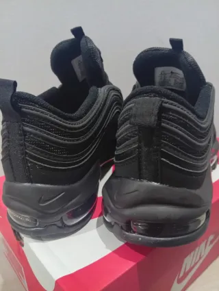Zapatillas Nike Air Max 97 Talla 42