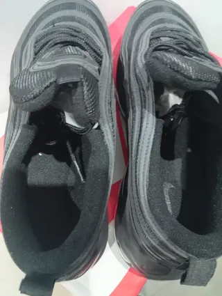 Zapatillas Nike Air Max 97 Talla 42