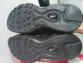 Zapatillas Nike Air Max 97 Talla 42