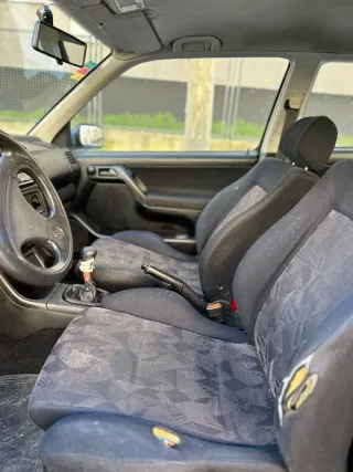 Volkswagen Golf 1994 2.0 115