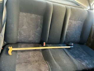 Volkswagen Golf 1994 2.0 115