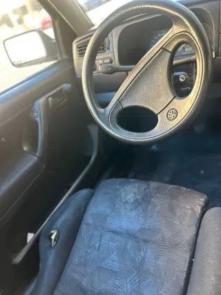 Volkswagen Golf 1994 2.0 115