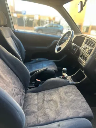 Volkswagen Golf 1994 2.0 115