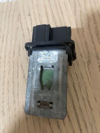 Resistencia Calefacción Volkswagen :1H0959263