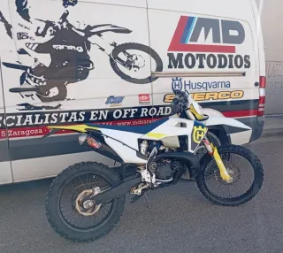 HUSQVARNA TPI 300