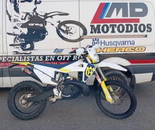 HUSQVARNA TPI 300