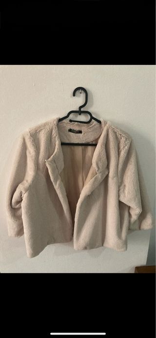 Abrigos Talla L y XL