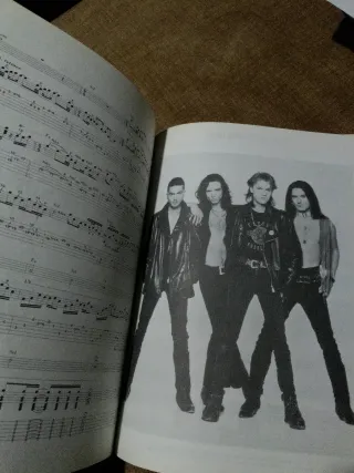 Libro Heroes del silencio .