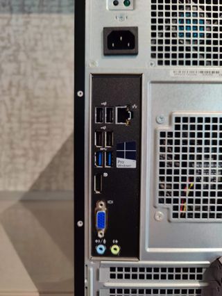 DELL Optiplex 3020 cpu i5 12GB RAM DDR3 1TB HDD