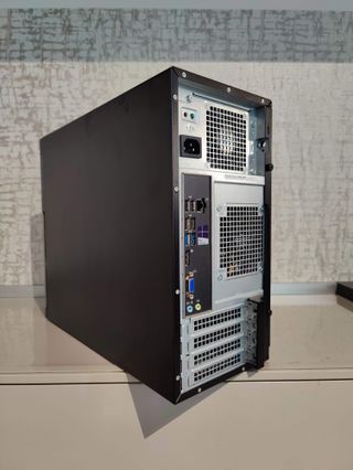 DELL Optiplex 3020 cpu i5 12GB RAM DDR3 1TB HDD