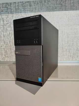 DELL Optiplex 3020 cpu i5 12GB RAM DDR3 1TB HDD