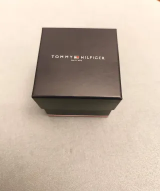 Reloj Tommy Hilfiger