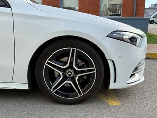 Mercedes-Benz Clase A 2019