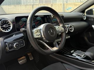 Mercedes-Benz Clase A 2019