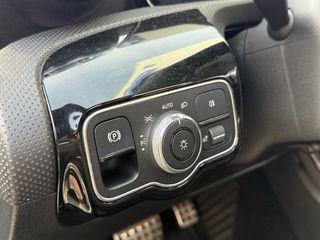 Mercedes-Benz Clase A 2019