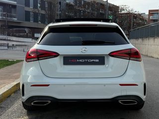 Mercedes-Benz Clase A 2019