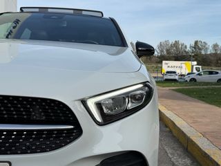 Mercedes-Benz Clase A 2019