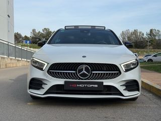 Mercedes-Benz Clase A 2019