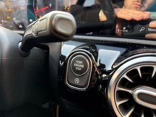 Mercedes-Benz Clase A 2019