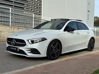 Mercedes-Benz Clase A 2019