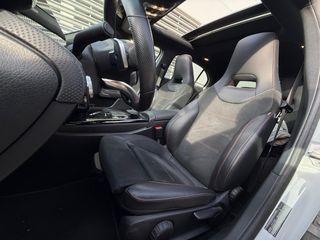 Mercedes-Benz Clase A 2019