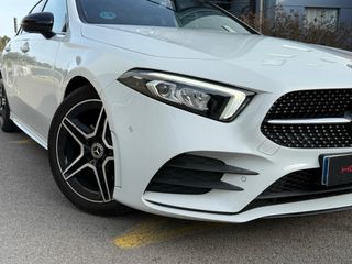 Mercedes-Benz Clase A 2019