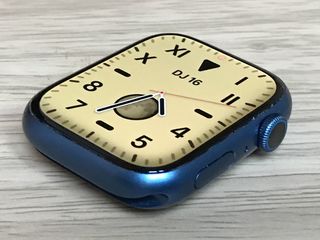 Apple Watch Series 7 GPS 45mm BATERÍA 100%