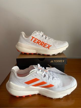 Adidas Terrex Agravic Speed W Talla 40