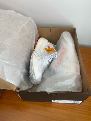 Adidas Terrex Agravic Speed W Talla 40