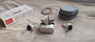 Meta/Oculus Quest 2 Gafas VR en caja original