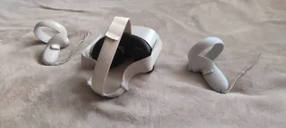 Meta/Oculus Quest 2 Gafas VR en caja original