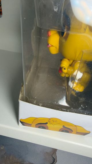 Funko Pop! Disney Simba 496