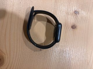 Apple Watch SE 40mm Nero/Grigio Siderale