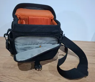 Cámara Canon EOS 1200D