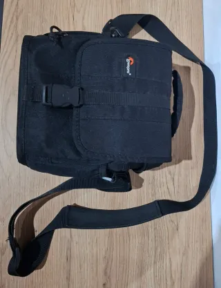 Cámara Canon EOS 1200D