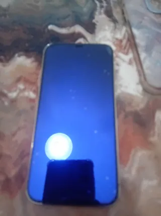 iPhone 12 Pro Max 128GB Plata