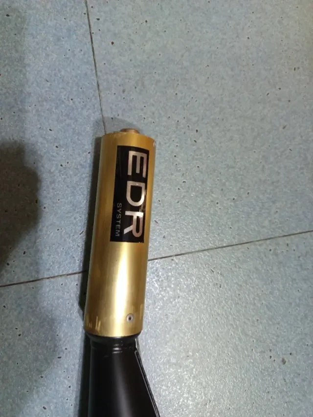 Tubarro derbi variant.