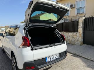 ✅SOLO 62.000 KMS✅Peugeot 3008 2016