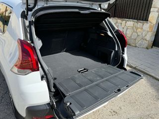 ✅SOLO 62.000 KMS✅Peugeot 3008 2016