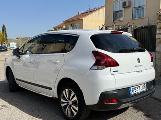 ✅SOLO 62.000 KMS✅Peugeot 3008 2016