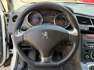 ✅SOLO 62.000 KMS✅Peugeot 3008 2016