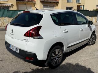 ✅SOLO 62.000 KMS✅Peugeot 3008 2016
