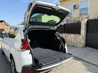 ✅SOLO 62.000 KMS✅Peugeot 3008 2016