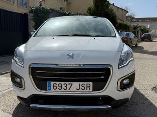 ✅SOLO 62.000 KMS✅Peugeot 3008 2016