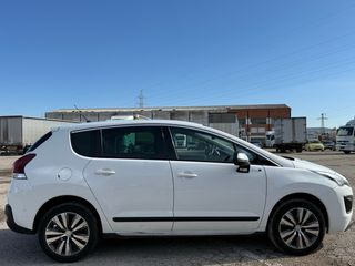 ⚠️SOLO 62.000 kms⚠️Peugeot 3008 2016