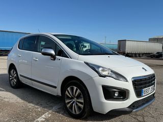 ⚠️SOLO 62.000 kms⚠️Peugeot 3008 2016