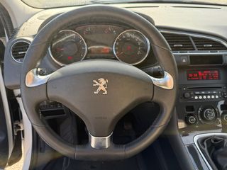 ⚠️SOLO 62.000 kms⚠️Peugeot 3008 2016