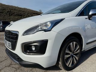 ⚠️SOLO 62.000 kms⚠️Peugeot 3008 2016