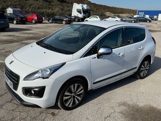 ⚠️SOLO 62.000 kms⚠️Peugeot 3008 2016